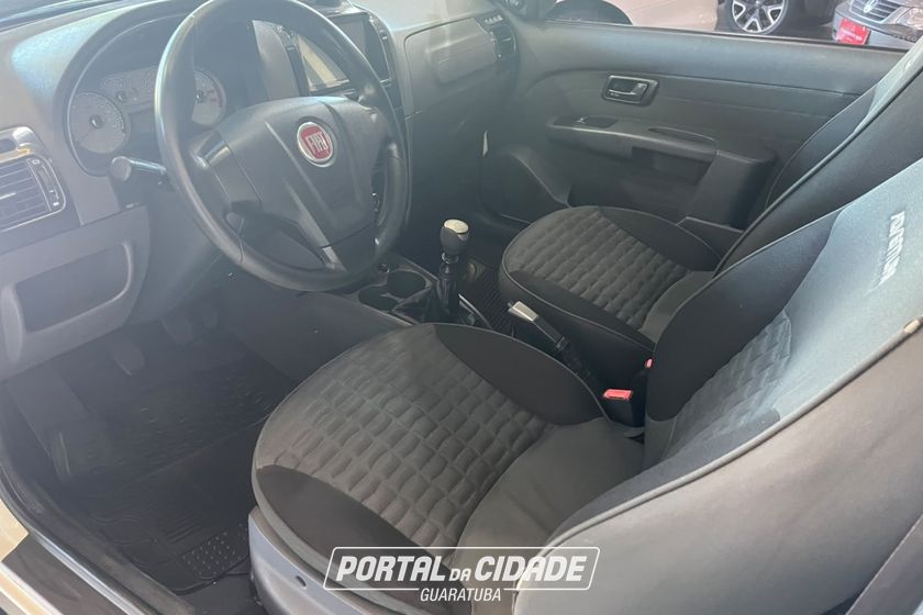 Fiat Strada