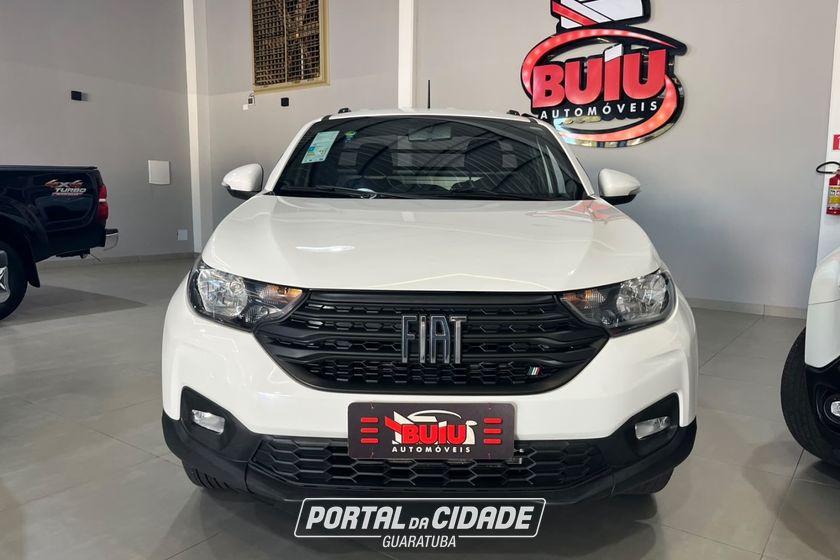 Fiat Strada