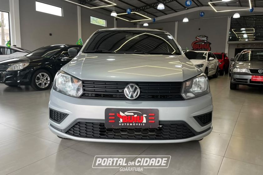 VolksWagen VOYAGE