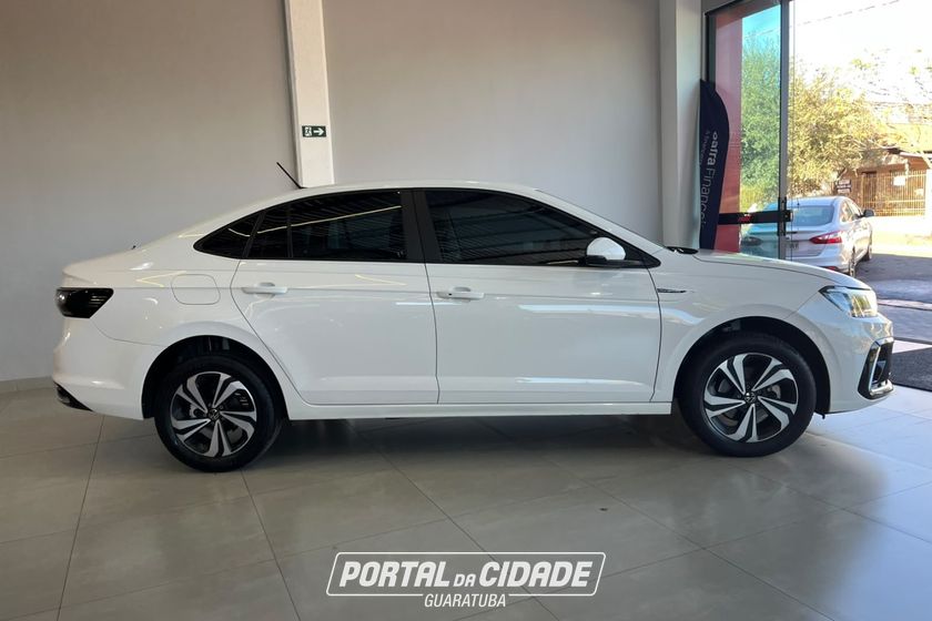 VolksWagen VIRTUS