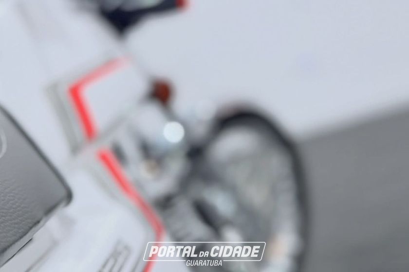 HONDA CG
