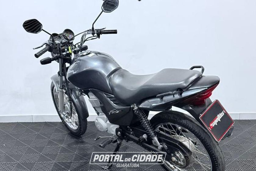 HONDA CG