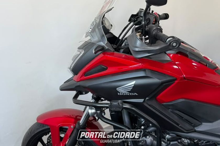 HONDA NC