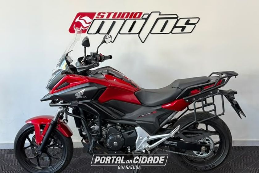 HONDA NC