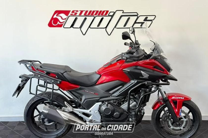 HONDA NC
