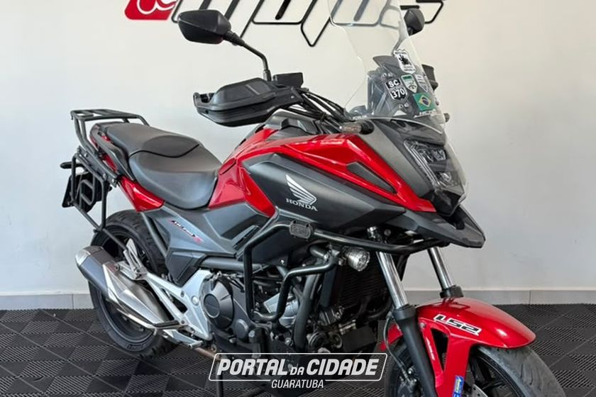 HONDA NC