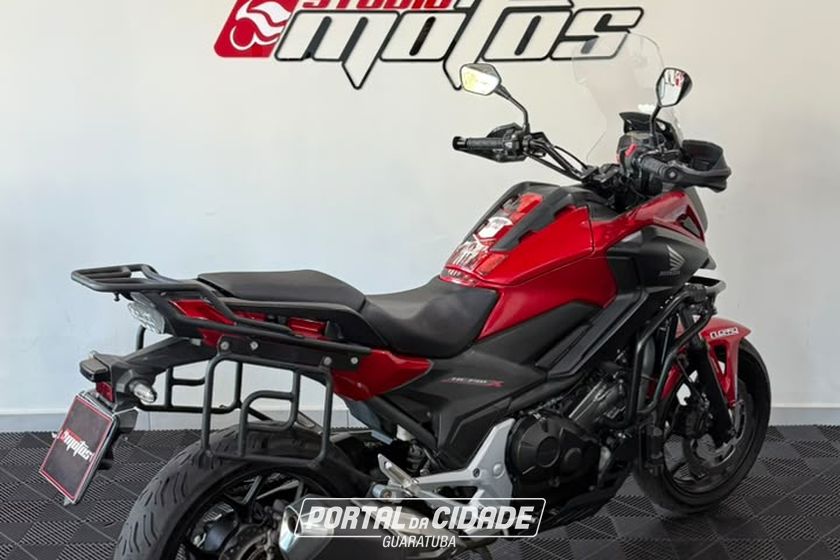HONDA NC