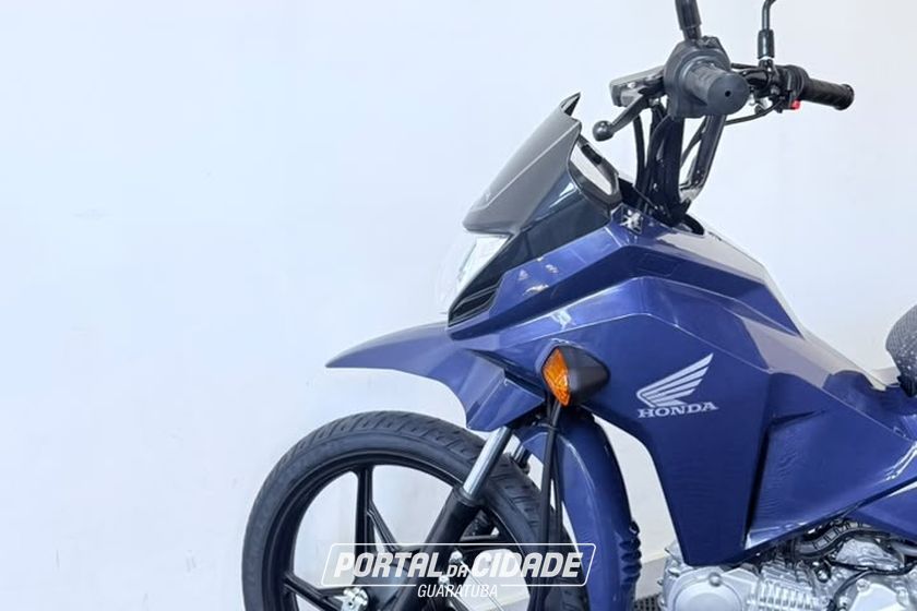 HONDA POP