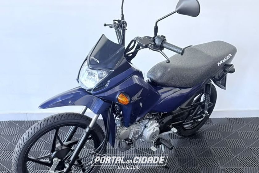 HONDA POP