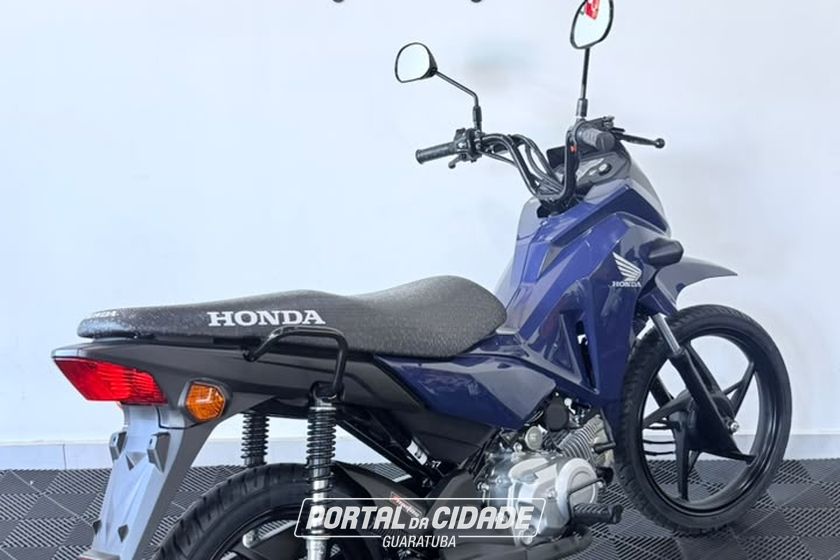 HONDA POP