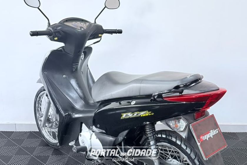 HONDA BIZ