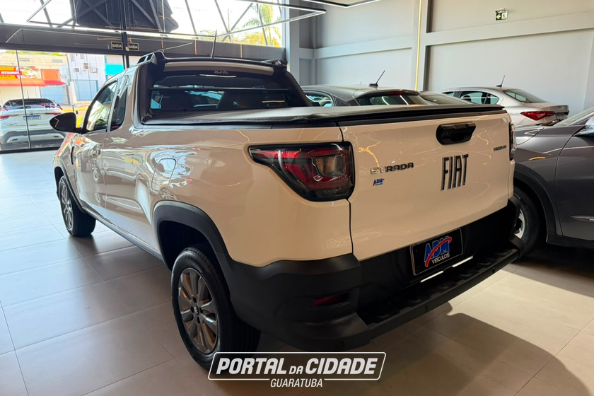 Fiat Strada