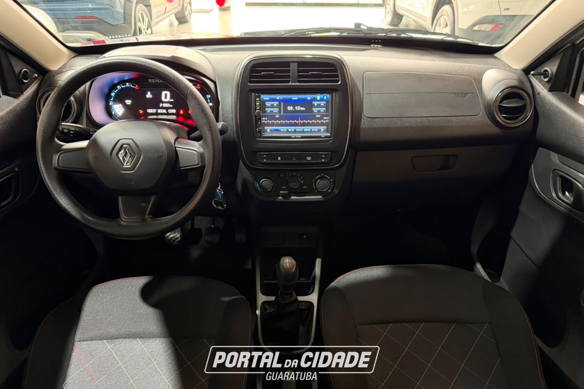 Renault Kwid