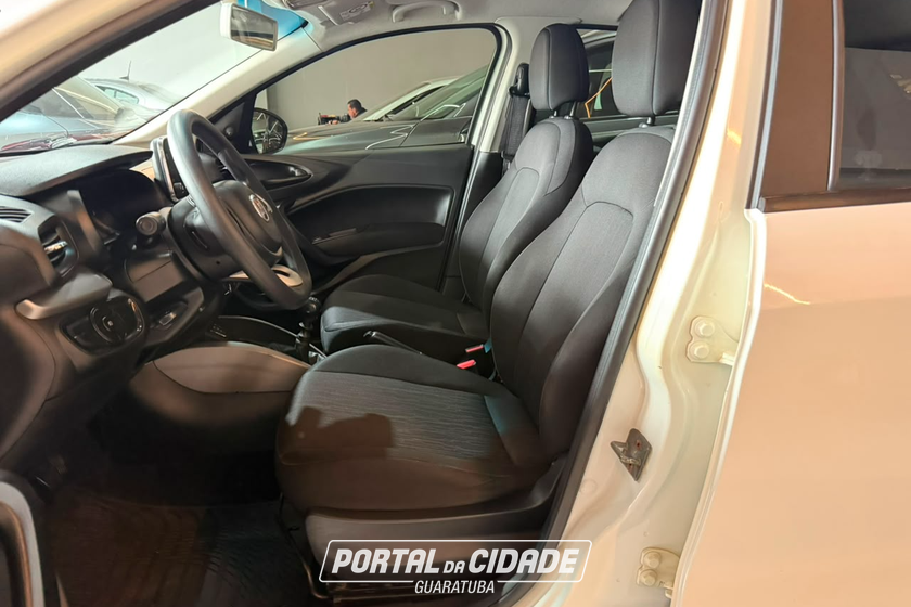 Fiat ARGO