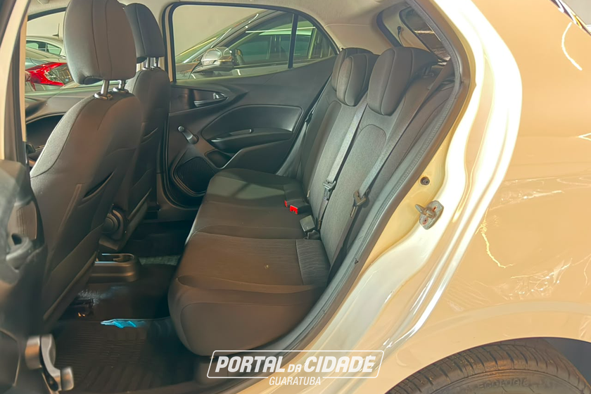 Fiat ARGO