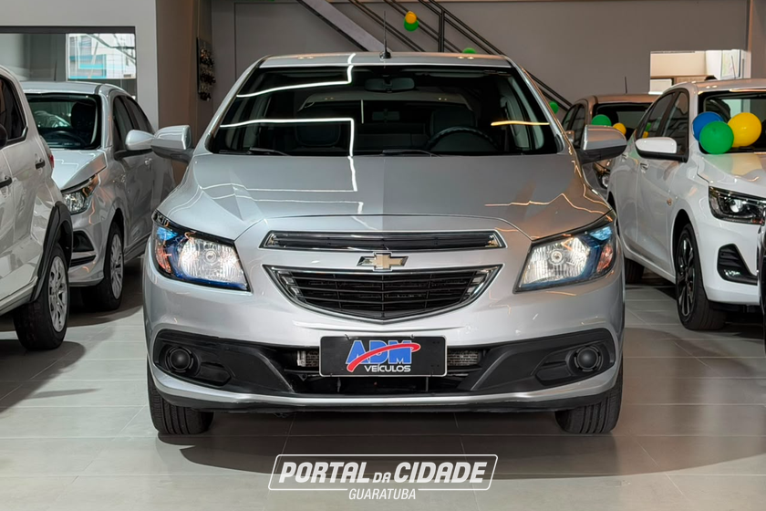 Chevrolet PRISMA