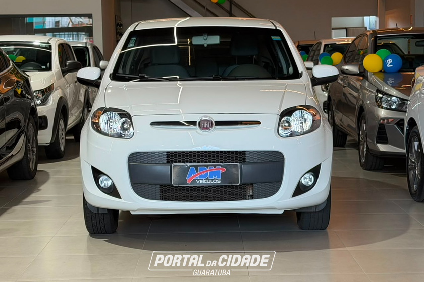 Fiat Palio