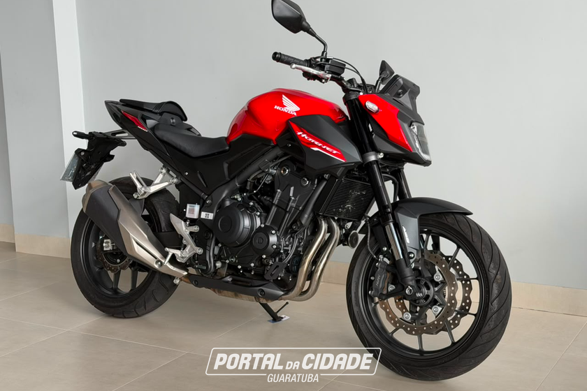 HONDA CB