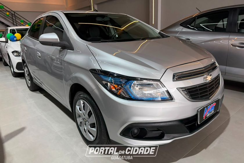 Chevrolet PRISMA