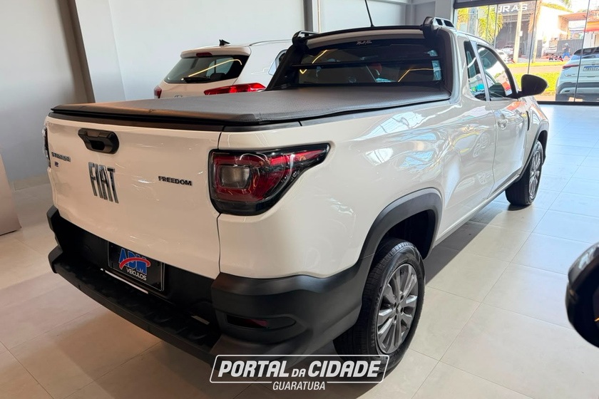 Fiat Strada