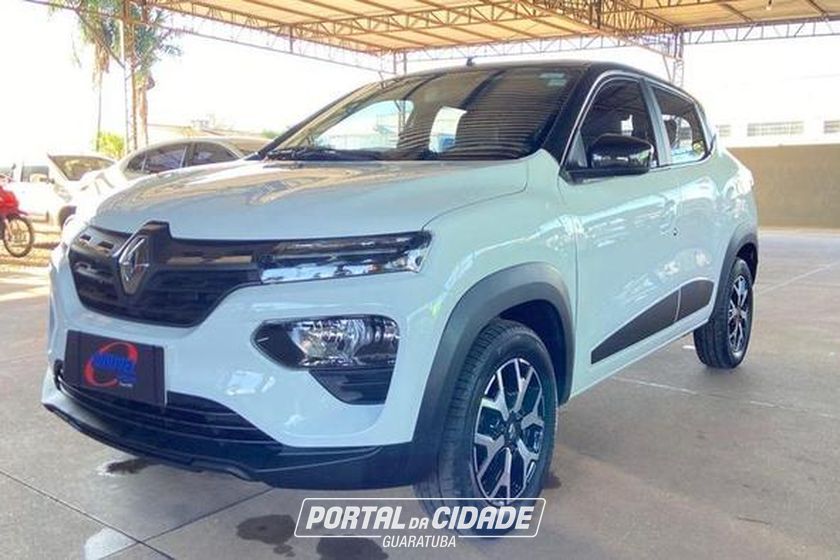 Renault Kwid