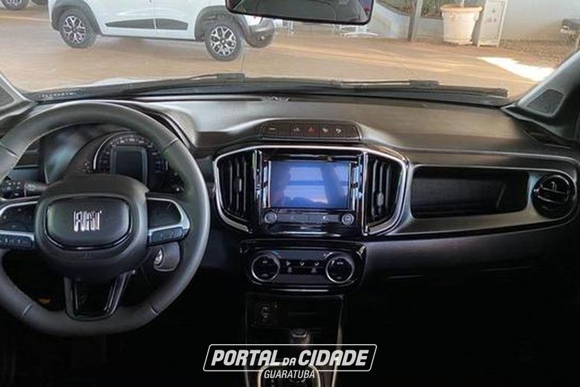 Fiat Strada