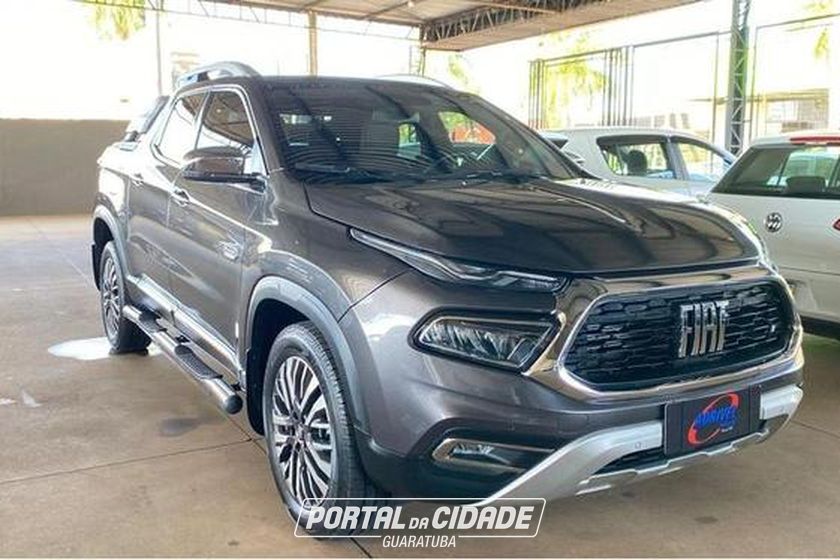 Fiat Toro