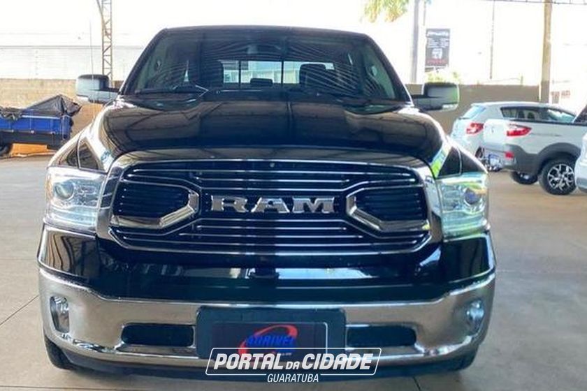 RAM CLASSIC