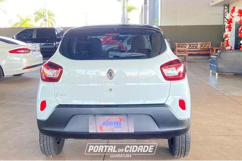 Renault Kwid