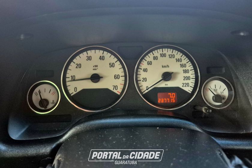Chevrolet Astra
