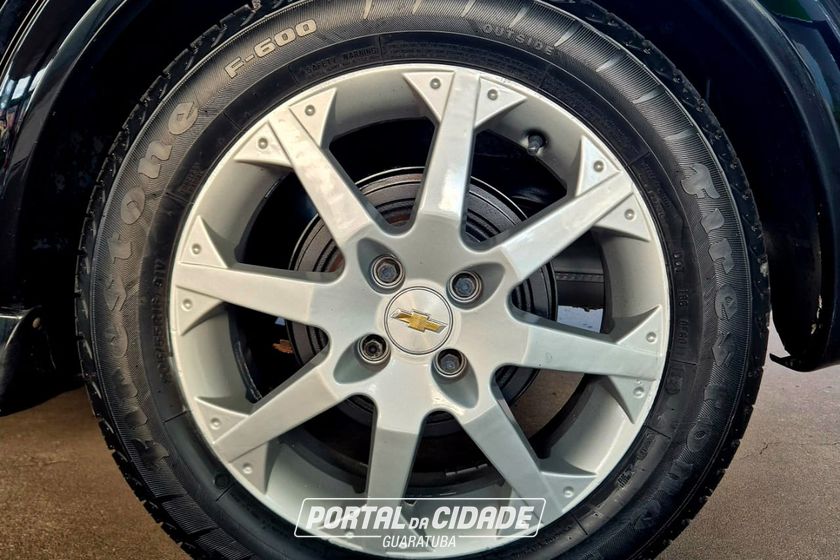 Chevrolet Astra