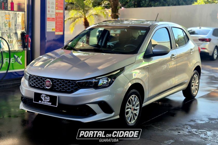Fiat ARGO
