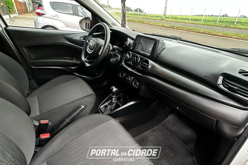 Fiat ARGO
