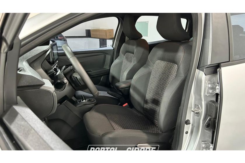 Renault Kardian
