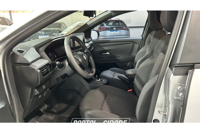 Renault Kardian