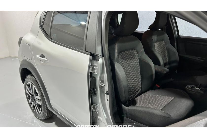 Renault Kardian