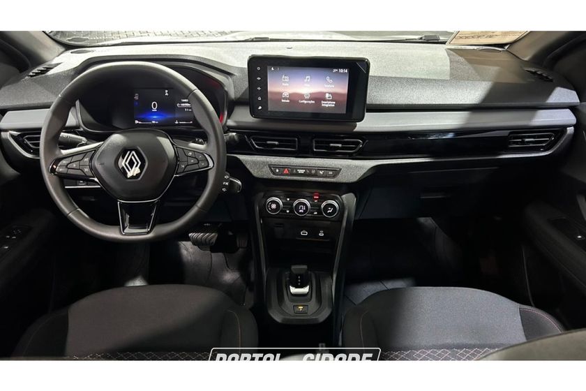 Renault Kardian