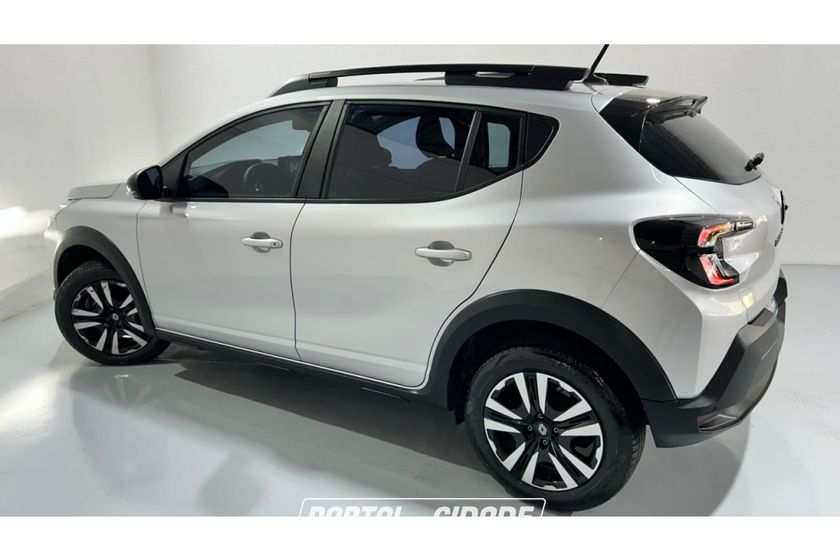 Renault Kardian