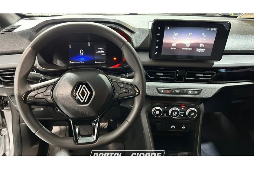 Renault Kardian