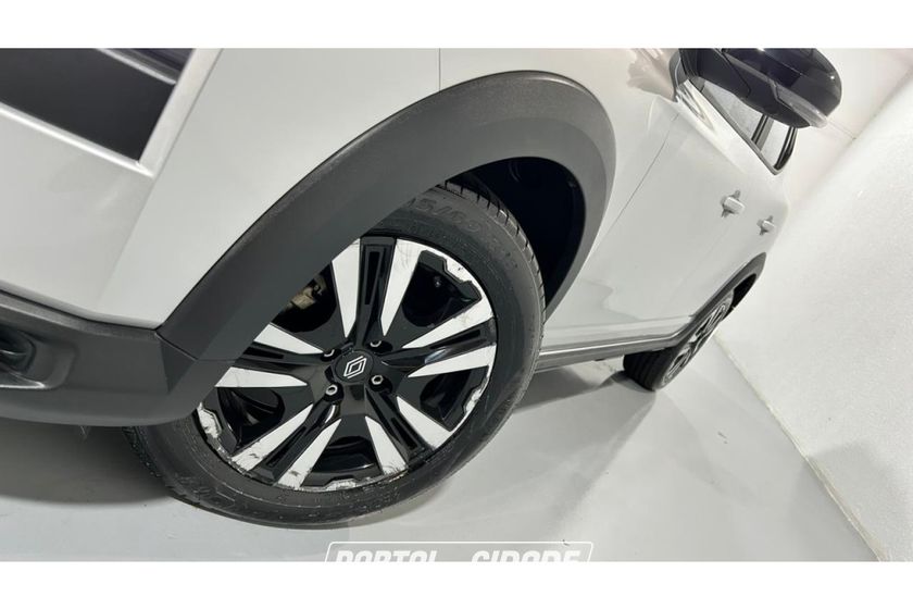 Renault Kardian