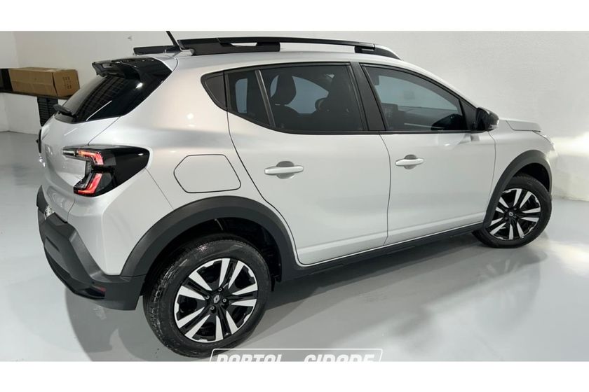 Renault Kardian