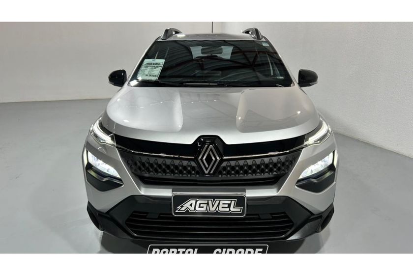 Renault Kardian