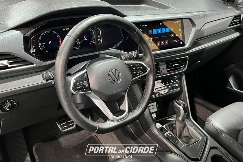 VolksWagen TAOS