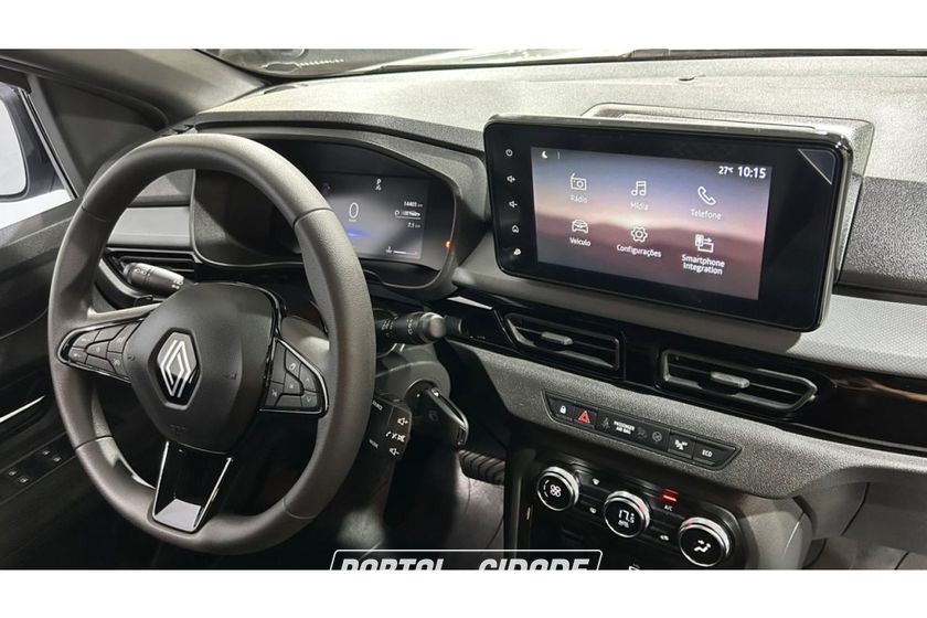 Renault Kardian