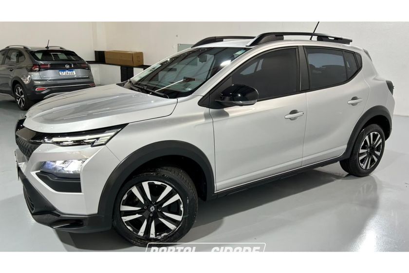 Renault Kardian