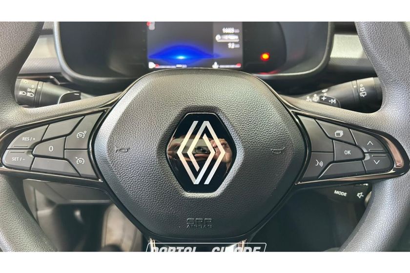Renault Kardian