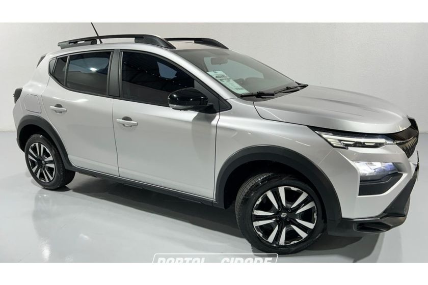 Renault Kardian