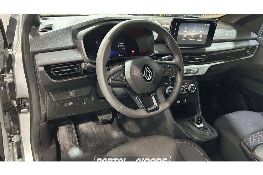Renault Kardian