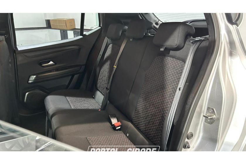 Renault Kardian