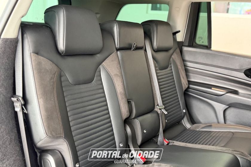 Jeep Commander